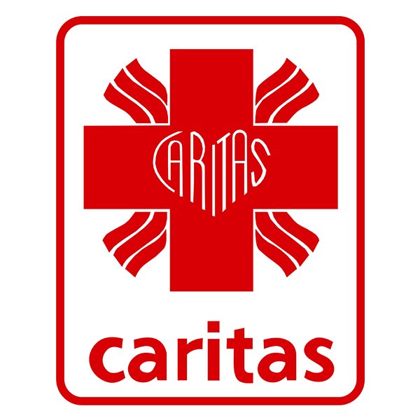 Caritas logo