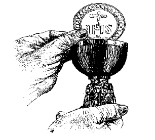 eucharystii