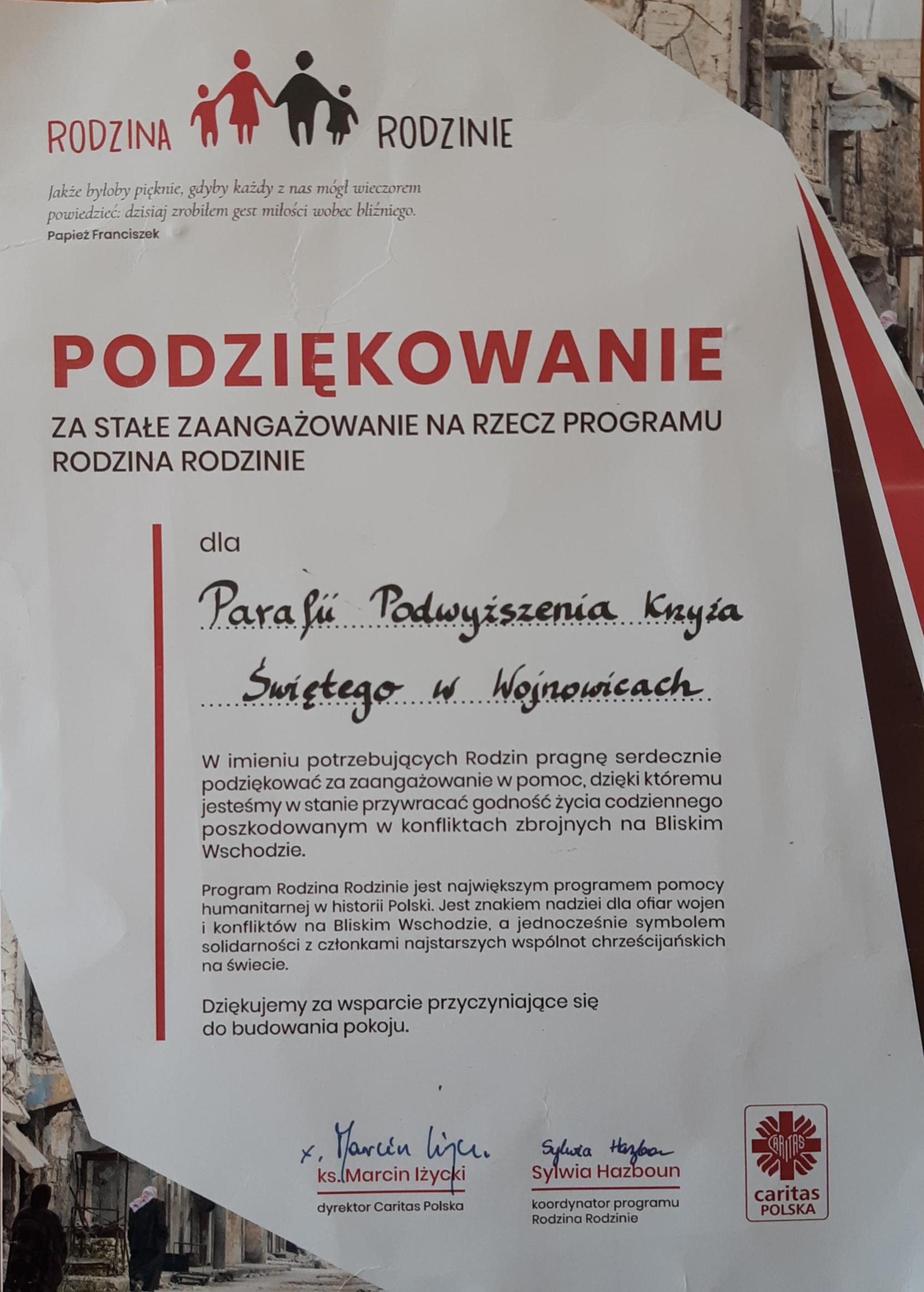 rodzina