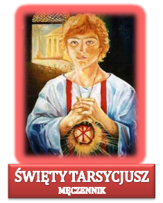 tarsycjusz